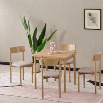 70X80 YANDAN AÇILIR MASA 4575