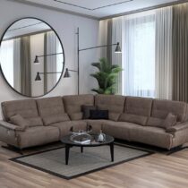 PERGE KÖŞE KOLTUK TAKIMI