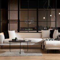 ORFA KÖŞE KOLTUK TAKIMI