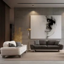 İNCİ KOLTUK TAKIMI