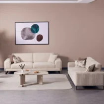 LİDYA NOTA KOLTUK TAKIMI