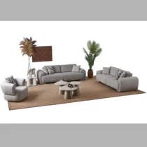 OKTAVA KOLTUK TAKIMI