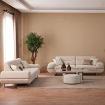 LİDYA PİERRE KOLTUK TAKIMI