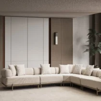 ARDEN LOREN KÖŞE TAKIMI