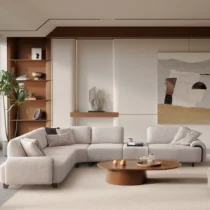 DECİBEL KÖŞE TAKIMI