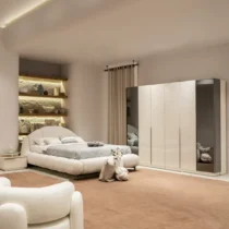 MASSİVA VENA YATAK ODASI