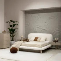 MASSİCA COMO YATAK ODASI