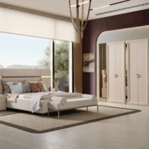 ODESA YATAK ODASI TAKIMI