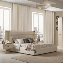 CREA YATAK ODASI TAKIMI