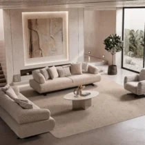 ARDEN SOFA KOLTUK TAKIMI