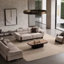 SOFA KOLTUK TAKIMI